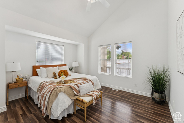 Photo 15 for MLS #2097110 at 2922 S 800 East