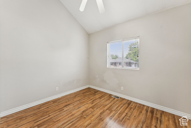 Photo 30 for MLS #2097110 at 2922 S 800 East