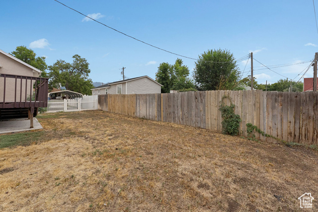 Photo 43 for MLS #2097110 at 2922 S 800 East