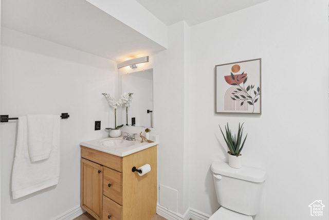 Photo 13 for MLS #2097110 at 2922 S 800 East