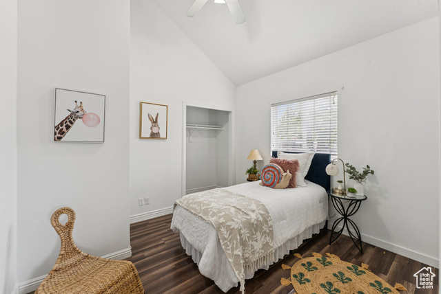 Photo 17 for MLS #2097110 at 2922 S 800 East