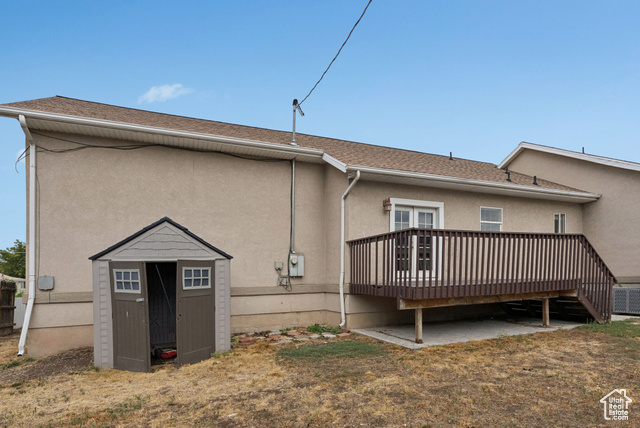 Photo 42 for MLS #2097110 at 2922 S 800 East