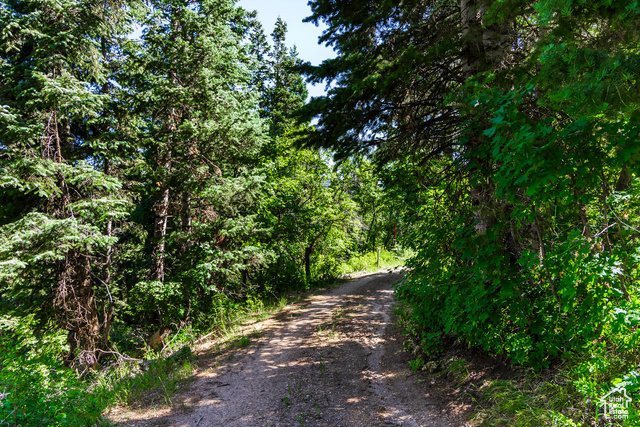 951  HIDDEN CIR, Wanship UT 84017