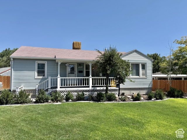 4606 W 5540 S, Kearns UT 84118
