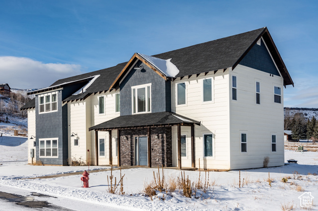 373 W RENDEZVOUS WAY, Garden City UT 84028