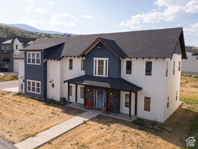 373 W RENDEZVOUS WAY, Garden City UT 84028
