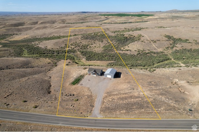 4178 E 5000 S, Vernal UT 84078