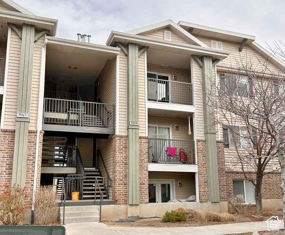 8204 N CEDAR SPRINGS RD #U-12, Eagle Mountain UT 84005