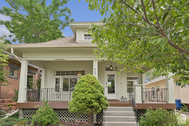 467 S 1300 E, Salt Lake City UT 84102