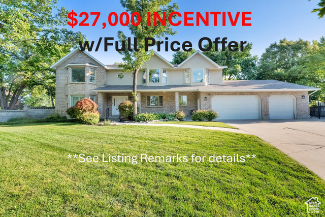 1153 W COUNTRY PARK CV, South Jordan UT 84095