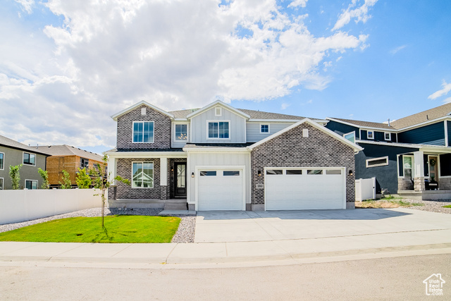 10942 S SAMOA DUNE DR, South Jordan UT 84009