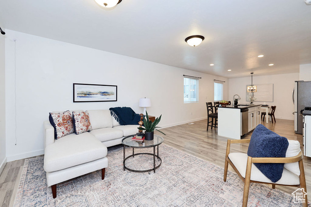 Photo 8 for MLS #2097141 at 7871 S Fauna Ln