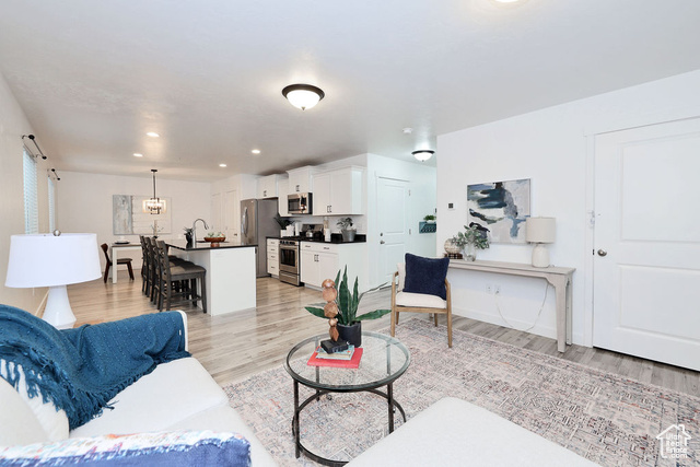 Photo 6 for MLS #2097141 at 7871 S Fauna Ln