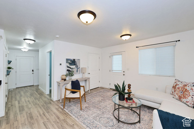 Photo 5 for MLS #2097141 at 7871 S Fauna Ln