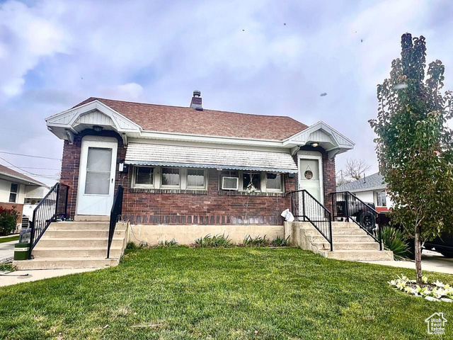 7659 S LINCOLN ST, Midvale UT 84047