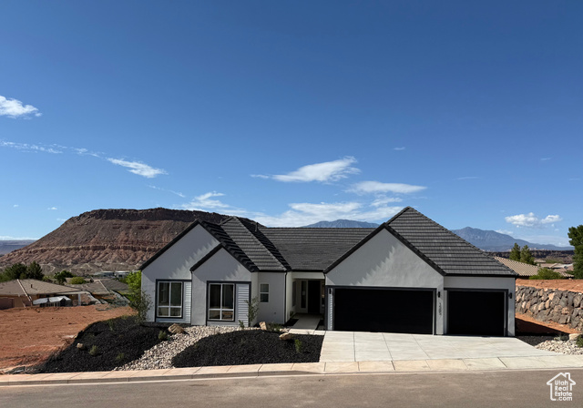 1585 E BLACK BRUSH DR #61, Washington UT 84780