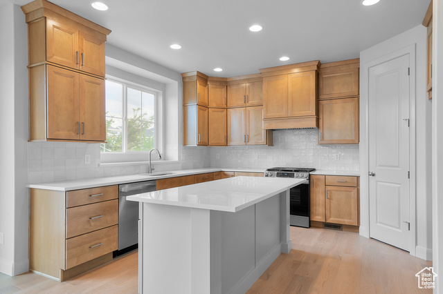 Photo 10 for MLS #2097148 at 3685 W 2500 North