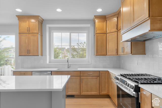 Photo 12 for MLS #2097148 at 3685 W 2500 North
