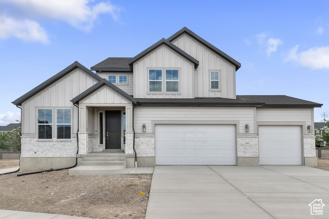 3685 W 2500 N, Lehi UT 84043