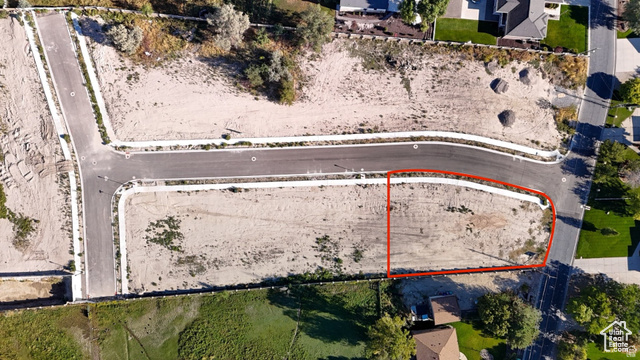 481 W HAVEN HILL WAY, South Jordan UT 84095