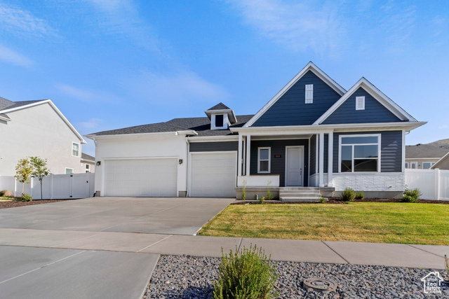 1009 W HACKBERRY ST, Saratoga Springs UT 84045