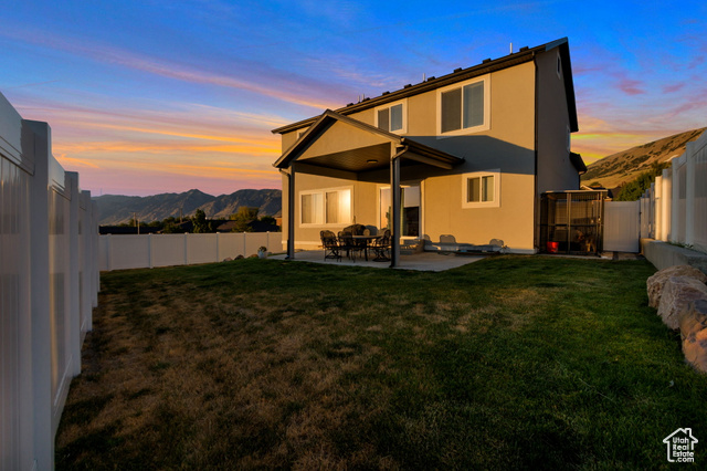Photo 31 for MLS #2097166 at 1568 S 125 West