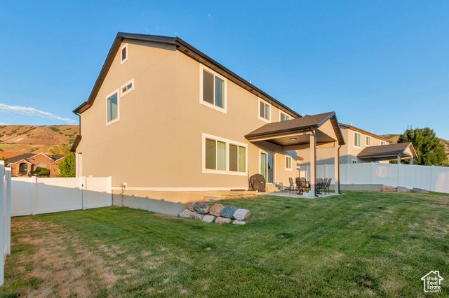 Photo 27 for MLS #2097166 at 1568 S 125 West