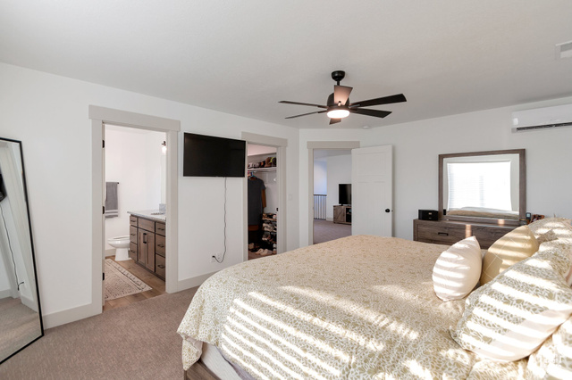 Photo 16 for MLS #2097166 at 1568 S 125 West