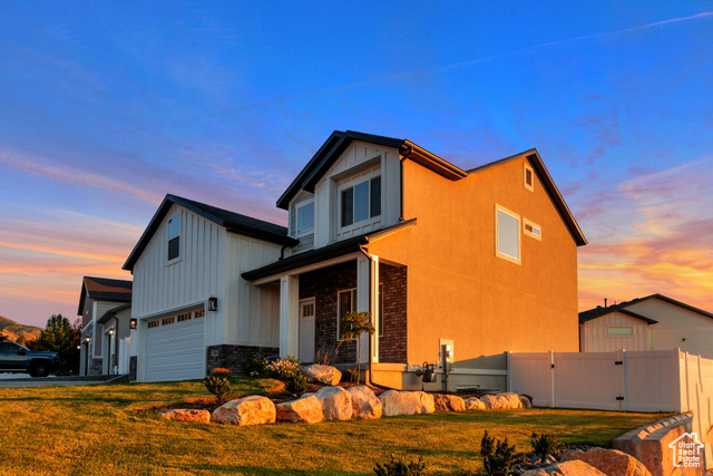 Photo 32 for MLS #2097166 at 1568 S 125 West