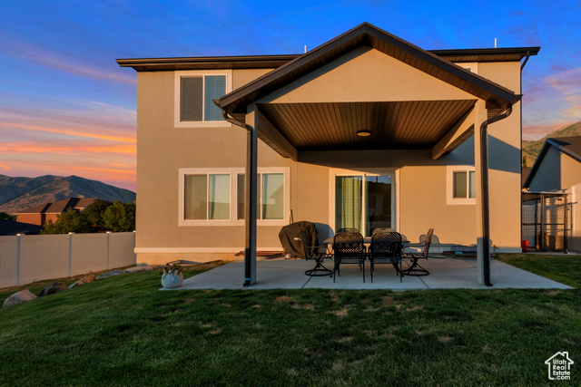 Photo 34 for MLS #2097166 at 1568 S 125 West
