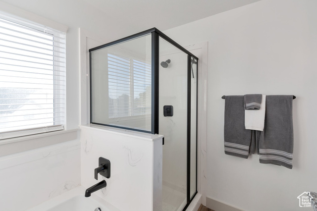 Photo 18 for MLS #2097166 at 1568 S 125 West