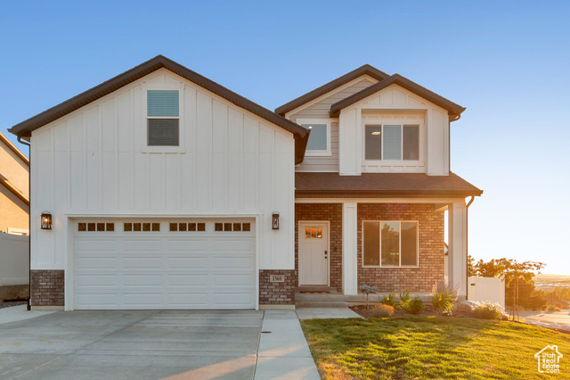 1568 S 125 W, Perry UT 84302