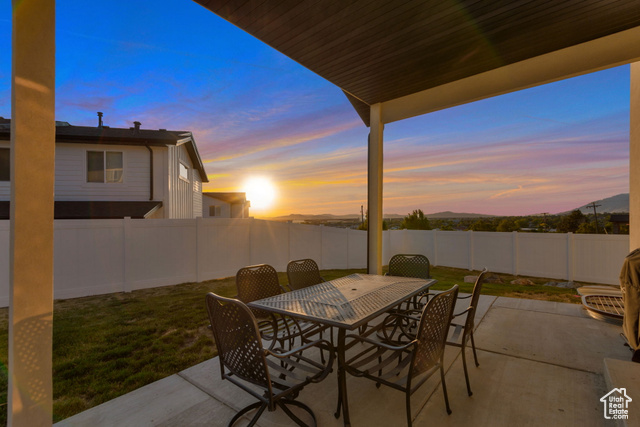 Photo 33 for MLS #2097166 at 1568 S 125 West