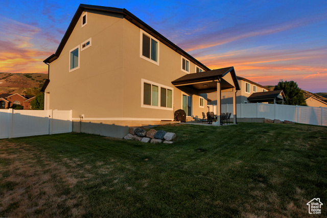 Photo 35 for MLS #2097166 at 1568 S 125 West