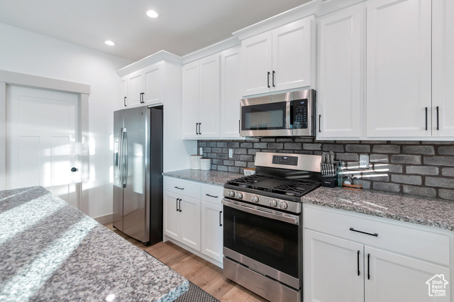 Photo 12 for MLS #2097166 at 1568 S 125 West
