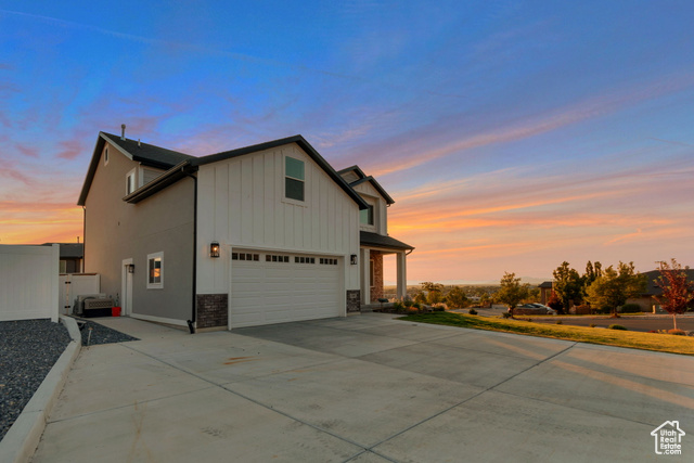 Photo 2 for MLS #2097166 at 1568 S 125 West