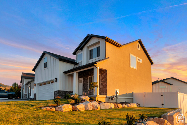 Photo 5 for MLS #2097166 at 1568 S 125 West