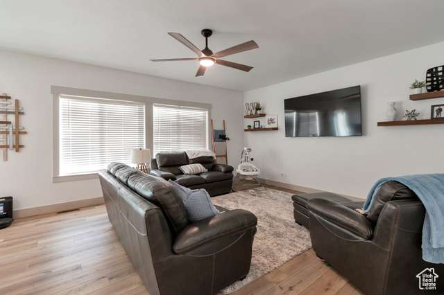 Photo 7 for MLS #2097166 at 1568 S 125 West