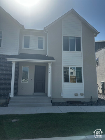 22 S STARLIGHT LN, Mapleton UT 84664