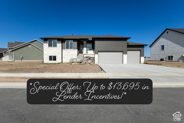 2777 N BUCKSKIN DR #211, Plain City UT 84404