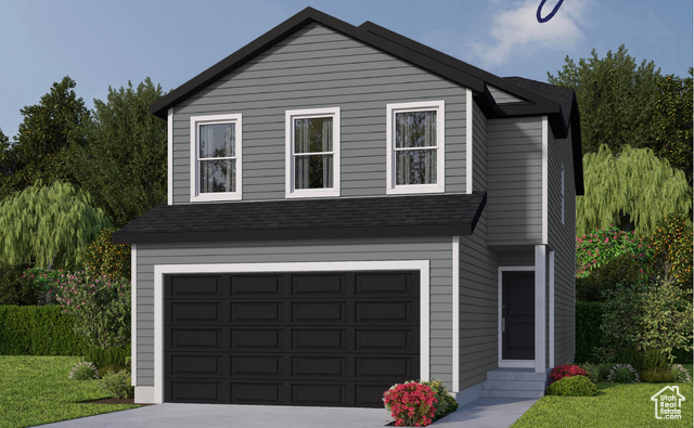 1536 E PHEASANT RD #214, Eagle Mountain UT 84005