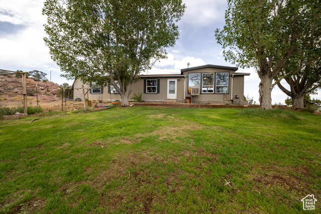 170 S 20300 W, Duchesne UT 84021