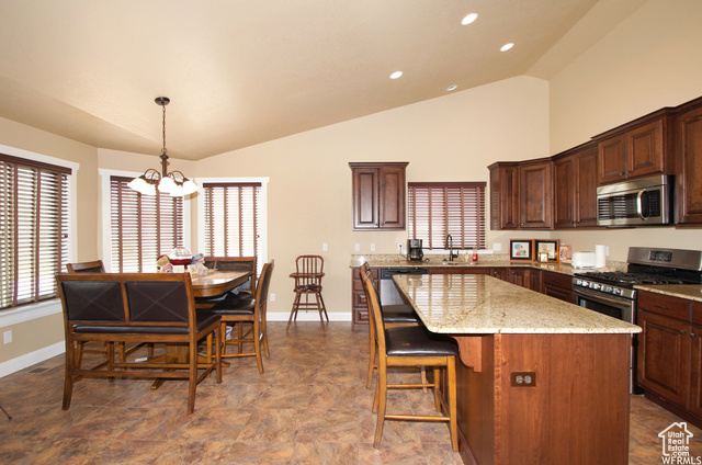 Photo 10 for MLS #2097178 at 3038 N Whispering Meadow Ln