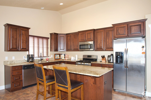 Photo 9 for MLS #2097178 at 3038 N Whispering Meadow Ln