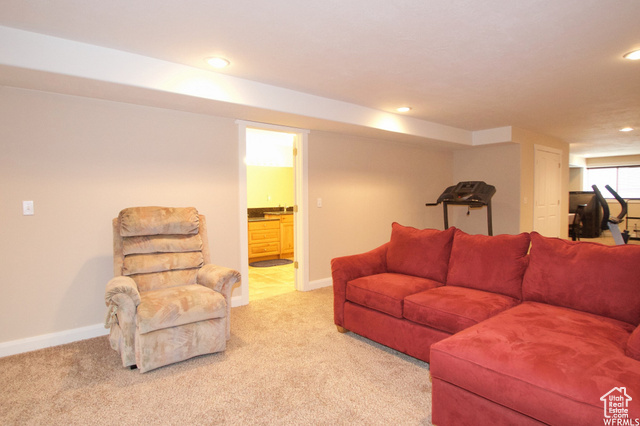 Photo 22 for MLS #2097178 at 3038 N Whispering Meadow Ln