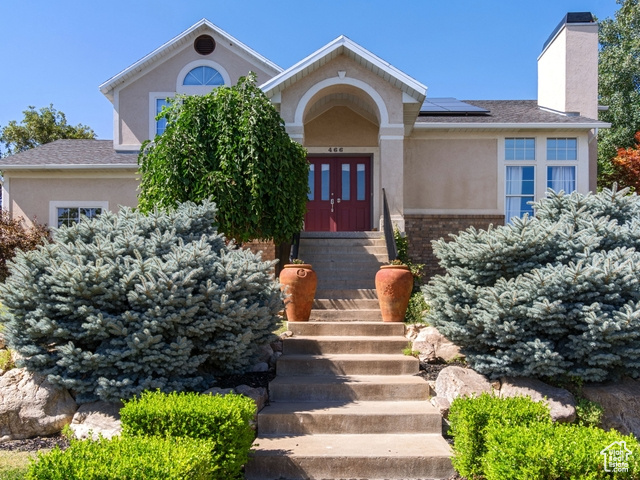 466 E 3460 N, North Ogden UT 84414