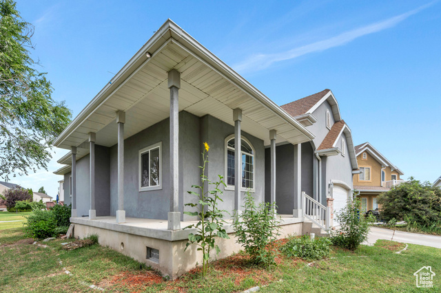 Photo 24 for MLS #2097180 at 1430 S Heather Ln