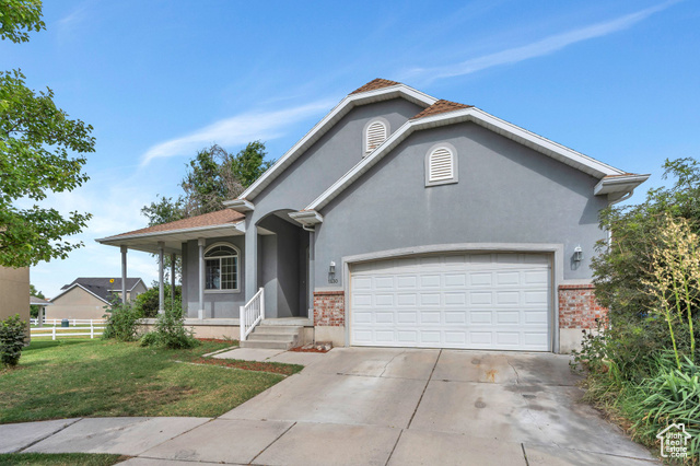 1430 S HEATHER LN, Syracuse UT 84075