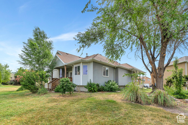 Photo 23 for MLS #2097180 at 1430 S Heather Ln