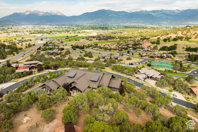 223 N IBAPAH PEAK DR, Heber City UT 84032
